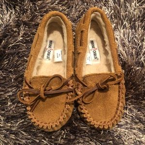 Minnetonka Moccasins